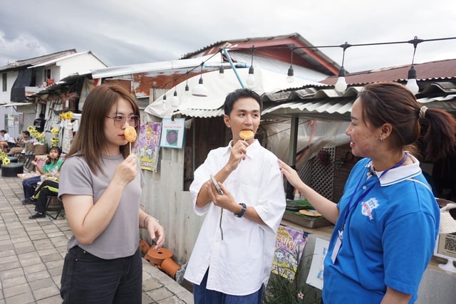 Tastes Of Evening Northern Foodie Tour by Tuk Tuk