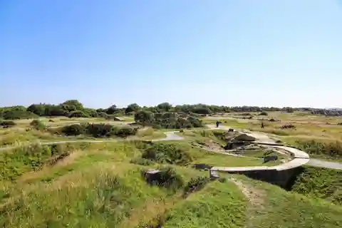US Dday Erfarenhet från hela dagen
