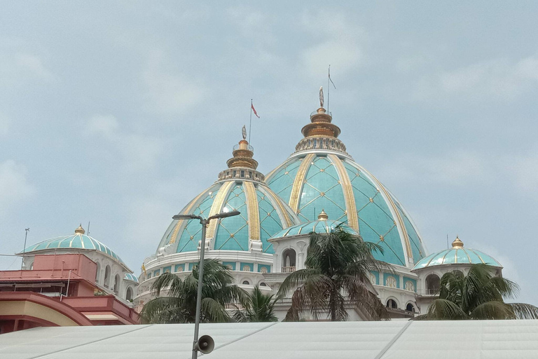 From Kolkata: Bishnupur & Mayapur 4-Day Guided Tour