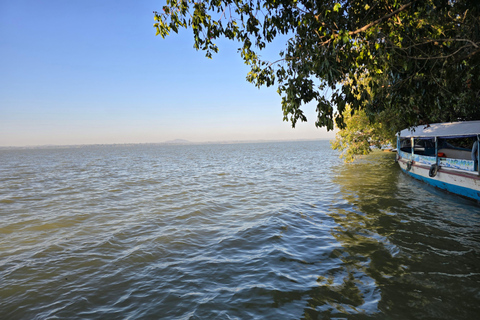 9 Days Ethiopia's Historical Sites and Djibouti Exploration