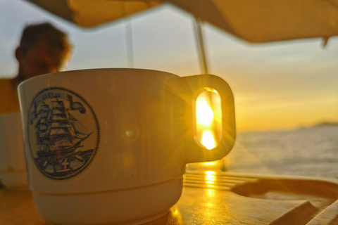 Full Day Sailing Tour to Elaphiti Islands from Dubrovnik