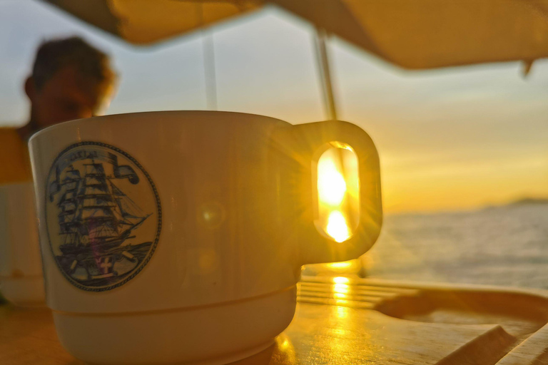 Full Day Sailing Tour to Elaphiti Islands from Dubrovnik