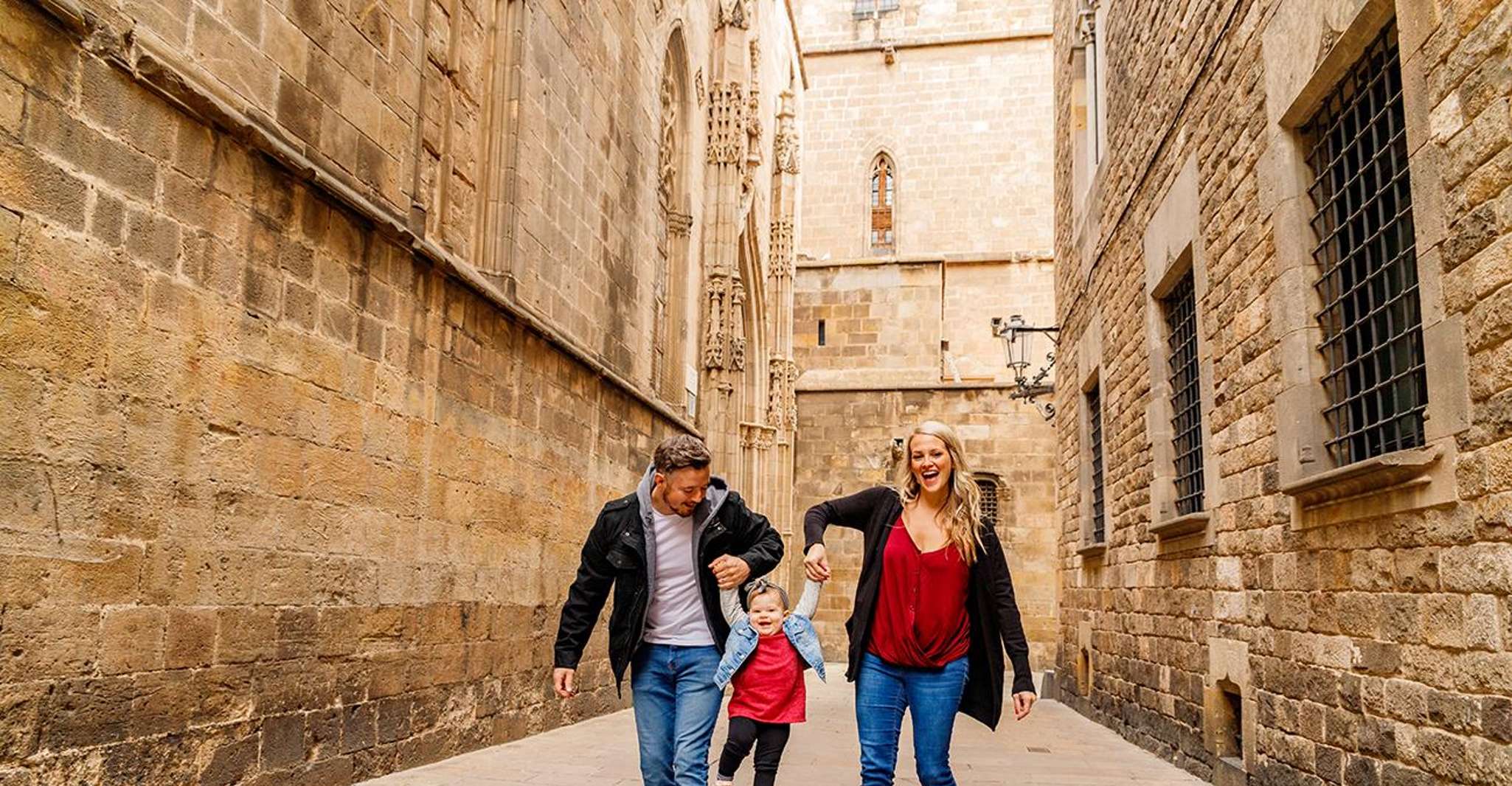 Barcelona: Instagram Tour of the Most Scenic Spots photo 14