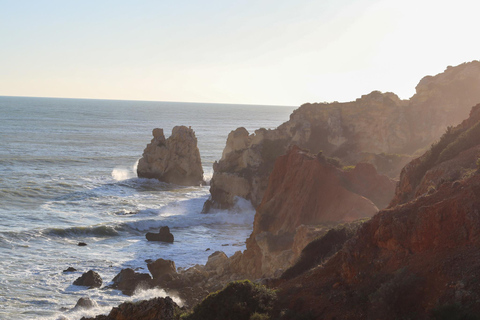 Albufeira: 1-Hour Tuk Tuk Tour Summer Schedule