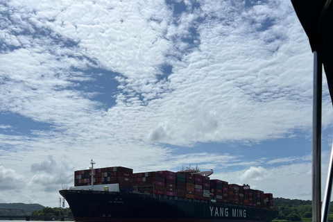 Panama-Stad: Oude Stad en Apeneilandoude stad en apeneiland