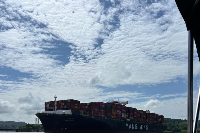 Panama-Stad: Oude Stad en Apeneilandoude stad en apeneiland