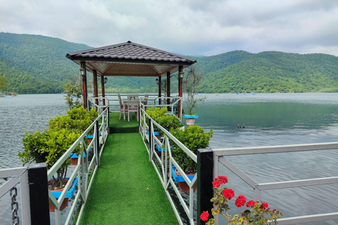 Baku: Gabala Full-Day Guided Tour Gabala Full-Day Guided Tour – Group