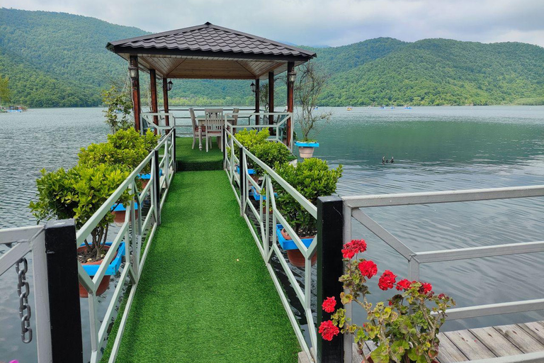 Baku: Gabala Full-Day Guided Tour Gabala Full-Day Guided Tour – Group