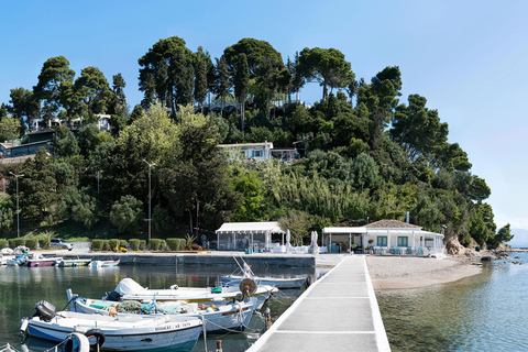Corfu:The Best Half-Day Custom Tour Cruise-Ship Friendly! O4 Corfu:The Best Half-Day Custom Tour Cruise-Ship Friendly! O6
