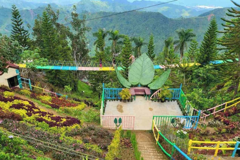 Cebu: Balamban Adventure Tour (Private Tour)