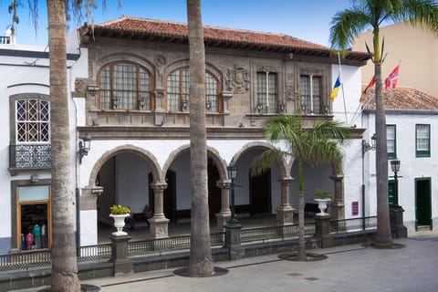 From Tenerife: Sightseeing Tour to the Isla Bonita - La Palma
