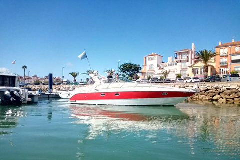 Cádiz: Excursión en yate al Puente de la Pepa