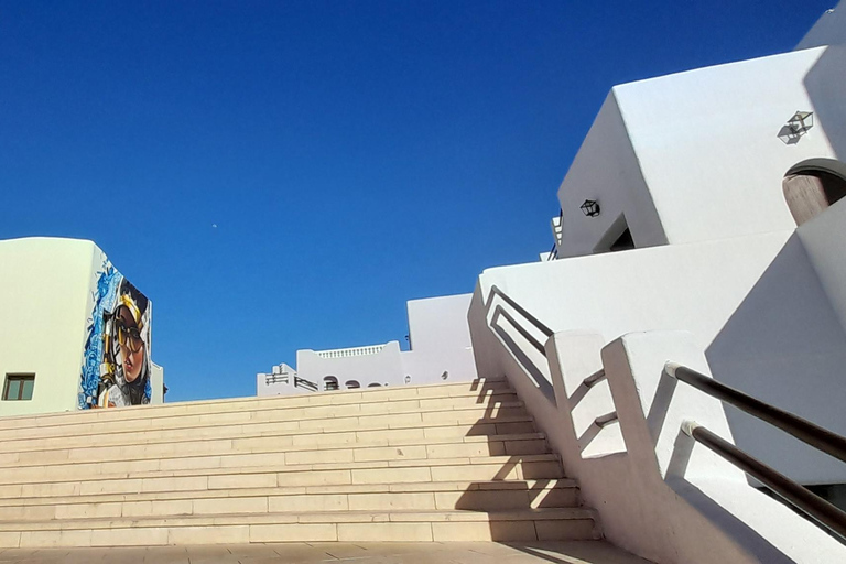 Tour de la ciudad de Doha - Aeropuerto o Terminal de Cruceros Recogida/DesembarqueTour de la ciudad - Doha