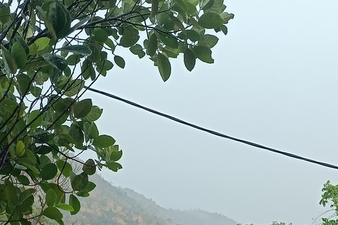 Kampot: Full-day Countryside Tour with Pepper Farm and Kep