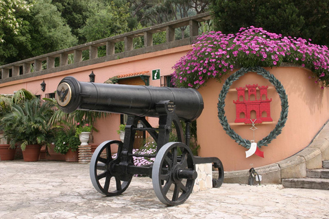 Gibraltar Expres Desde Costa del SolDesde Fuengirola Bilingüe (Español)