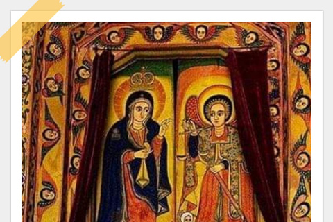 Ab Addis Abeba: Historische &amp; ikonische Sehenswürdigkeiten 6-tägige Tour