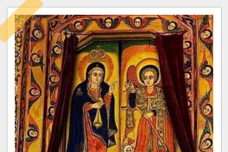 Ab Addis Abeba: Historische &amp; ikonische Sehenswürdigkeiten 6-tägige Tour