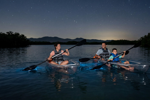Vieques Bio Bay Kayak Experience - From Mainland Puerto Rico