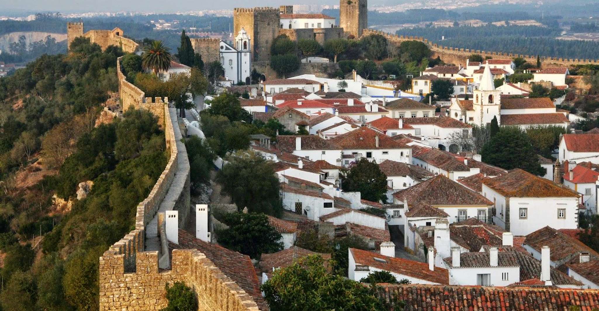 Fátima, Óbidos e Nazaré - Small Group - Hizvo