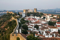 Fátima, Óbidos e Nazaré - Small Group - Hizvo