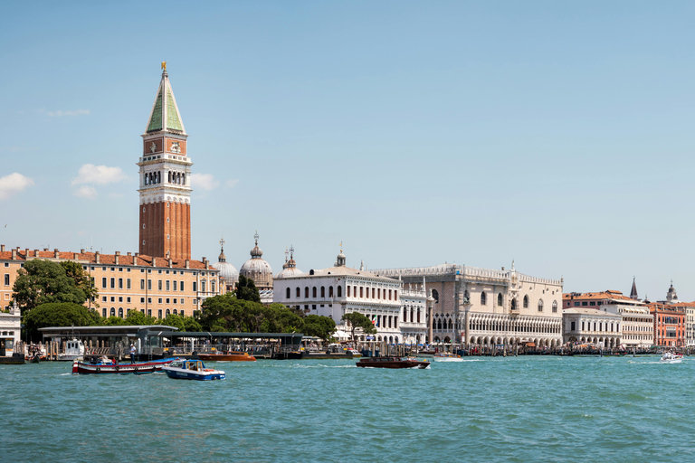 Da Roma a Venezia