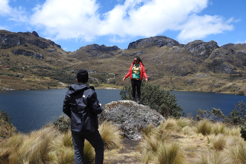 Cuenca: Birdwatching Tour in Cajas National Park with an expert guide Cuenca: Birdwatching Tour in Cajas National Park with an Expert Guide