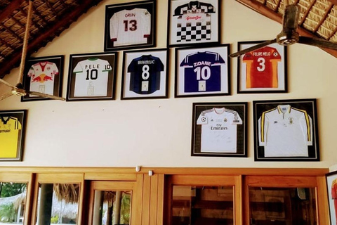 Punta Cana: Don Lucas Cigar Factory & Rum Tour with Pickup