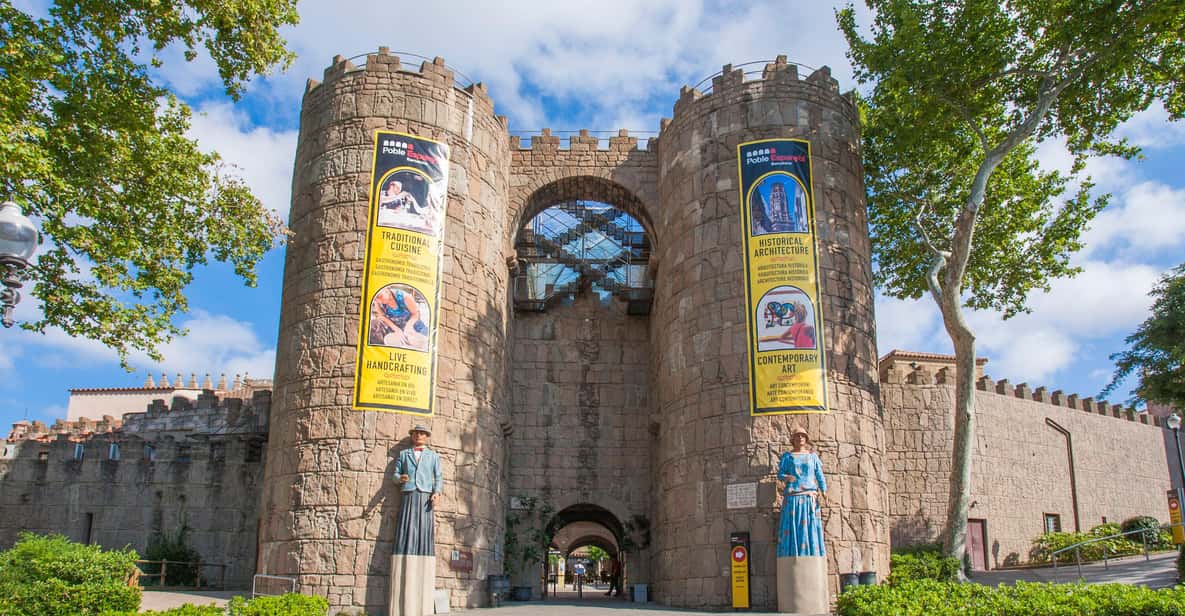 Afbeelding 22 van Barcelona Card: 25+ Musea en Gratis Openbaar Vervoer