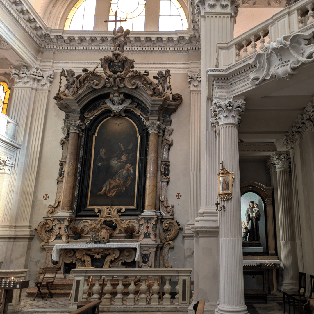 Galerie média