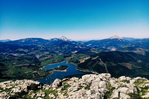 San Sebastián:Descubre los Productores Artesanos de la Montaña