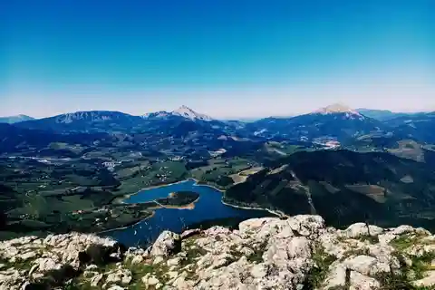 San Sebastián: Descubra os produtores artesanais da montanha