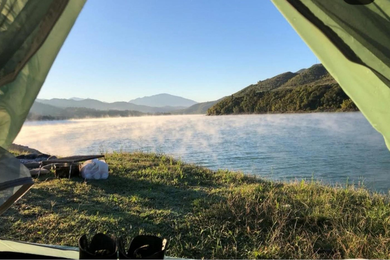 Durres - Gjirokaster: Motorcycle adventure from the coast to the mountains Durres - Gjirokaster: Motorcycle Adventure from the Coast to the Mountains