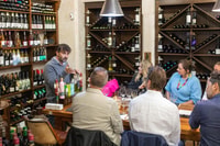 Marbella - Degustazione di vino, olio di oliva e tapas - Hizvo