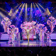 Phuket: Simon Cabaret Show Entry Ticket Phuket: Simon Cabaret Show Entry Ticket