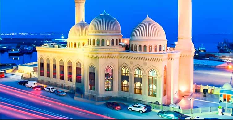 Baku: Gobustan Absheron Tour with Lunch & Tickets options photo 4