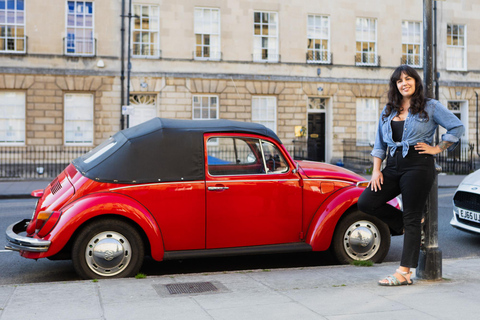 Bath: Photoshoot at Iconic Landmarks Bath: 2 Hour Photoshoot at Iconic Landmarks