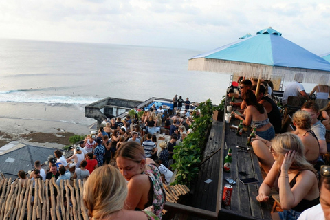 7 Days Bali and Gili Islands Experience