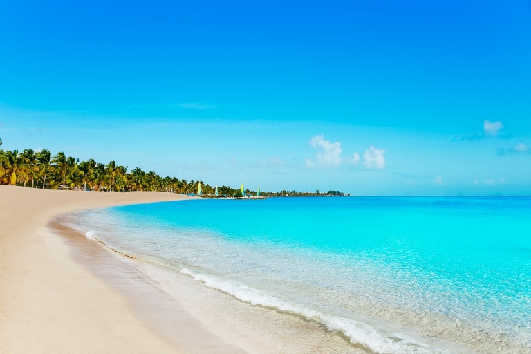 Z Miami: jednodniowa wycieczka do Key West1-dniowa wycieczka z Miami z parasailingiem