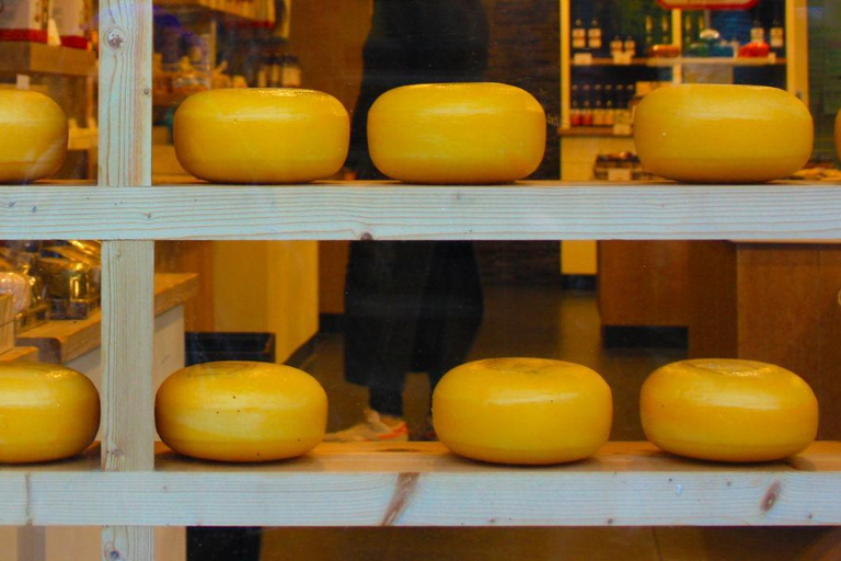 Amsterdam: Ultimate 7-Day Private guided Netherlands tour