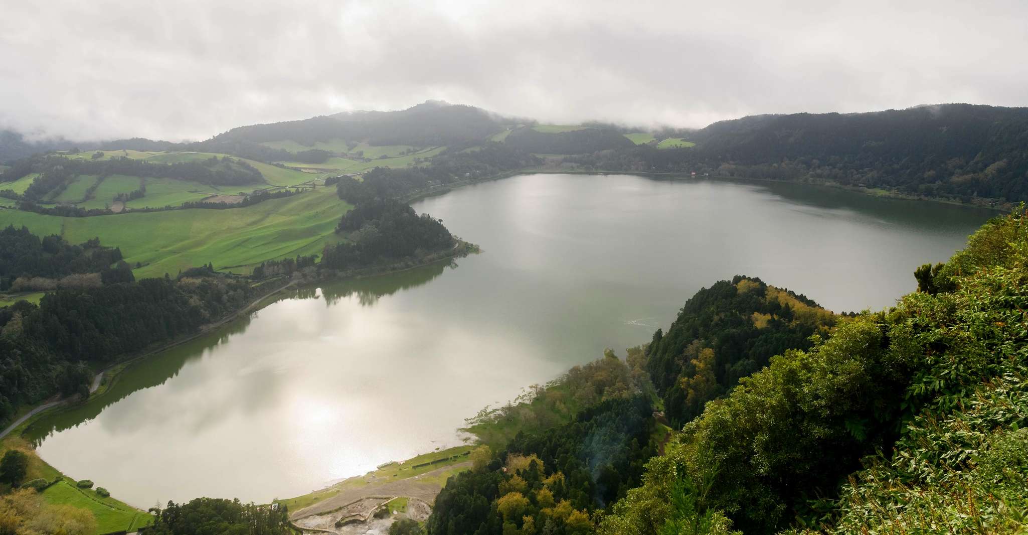 Furnas, Hot Springs Night Tour - Housity