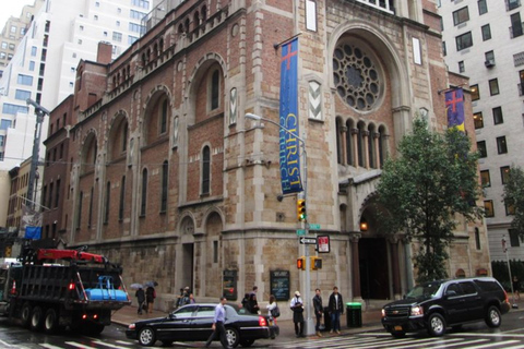 Full Day Philadelphia History Tour from New York City
