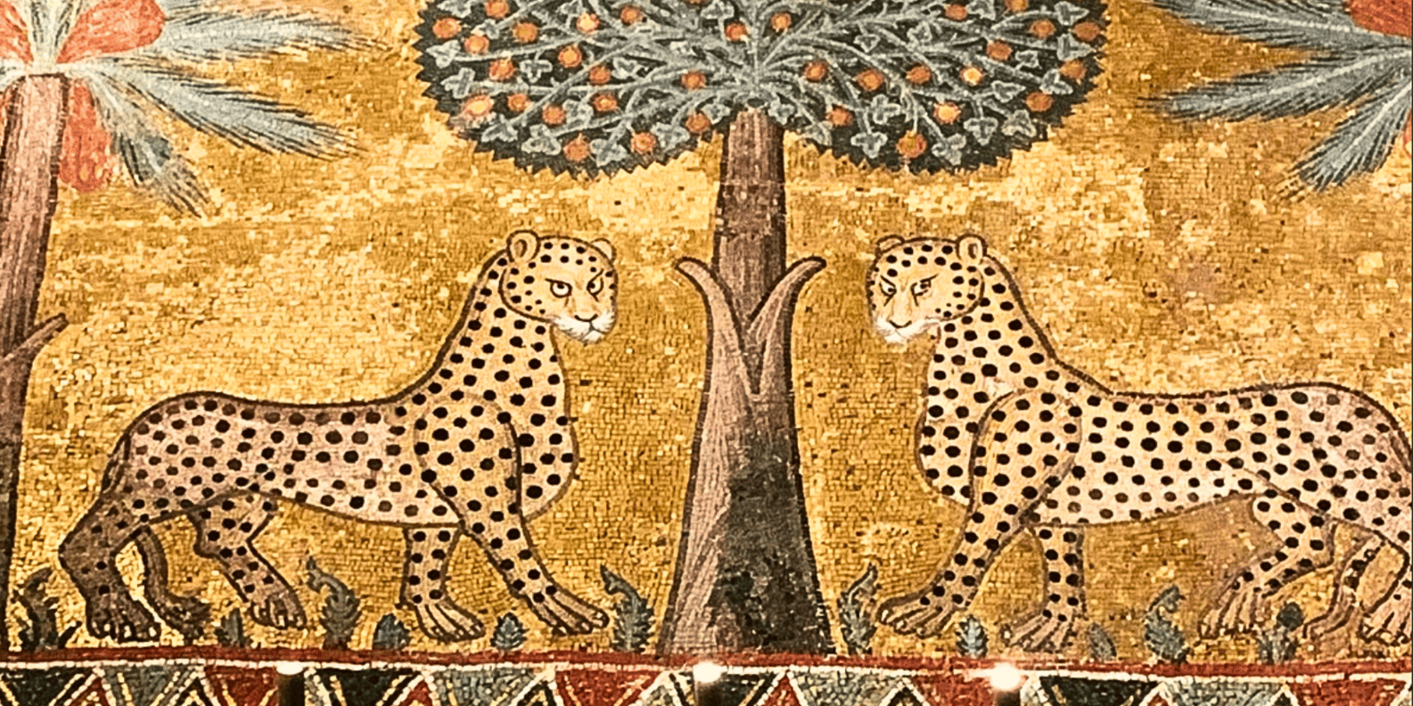 Palermo: Cappella Palatina and Palazzo dei Normanni Tour