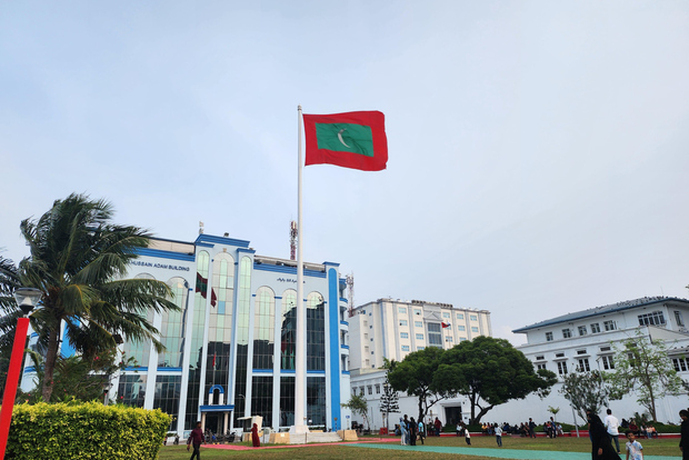 Greater Malé: Private Guided City Tour by Car
