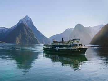 Classic or Signature Cruise