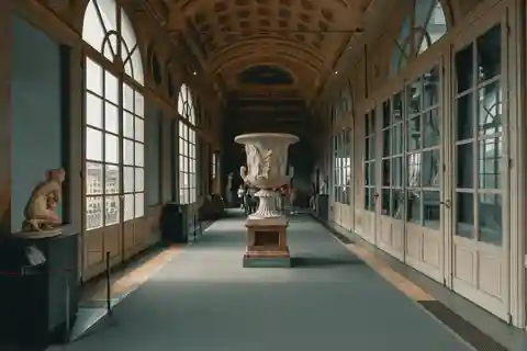 Tour del Duomo di Firenze e della Galleria degli Uffizi