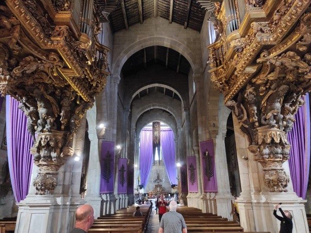 Visit Triangle of Faith / Braga's religious route - from Porto in Braga
