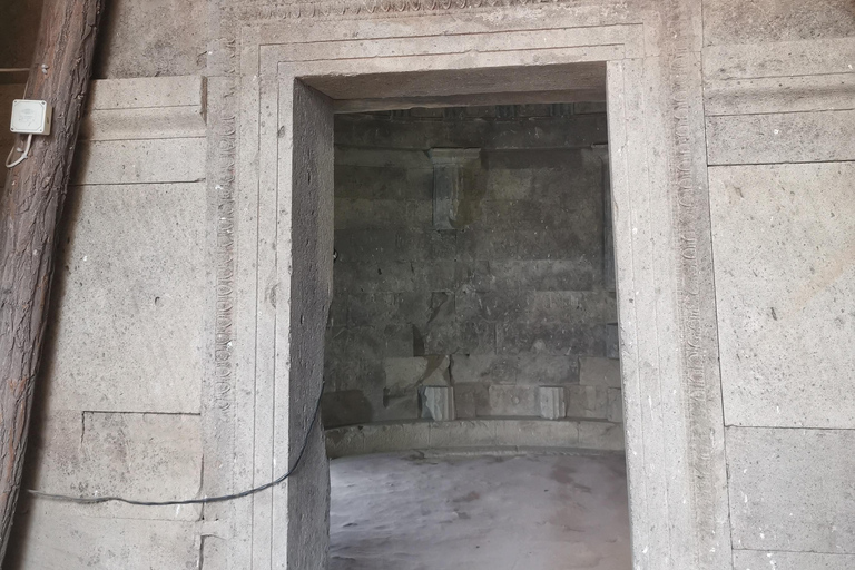 Plovdiv: Starosel Wine Tasting & Thracian Tomb Day Tour