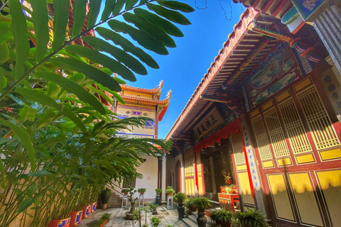 Penang: Iconic Temples and Penang Hills Half-Day Tour Iconic Temples and Penang Hill Half-Day Private Tour