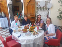 Rabat, Walking Food Tour yakınındaki oteller - Hizvo