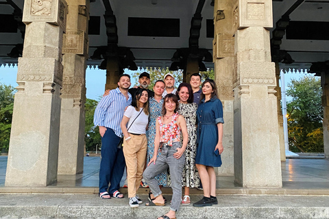 Best of Colombo: Private Guided City Tour